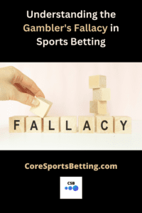 gamblers fallacy