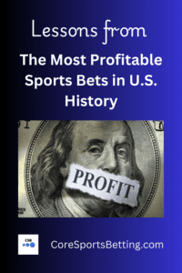 Long Shot Betting Stories