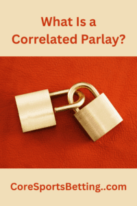 correlated parlay