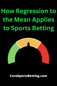 Regression to the Mean