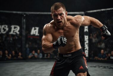 How To Bet UFC Fighters After Long Layoffs