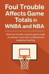 NBA and WNBA Totals