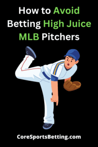 MLB Pitchers and High Juice