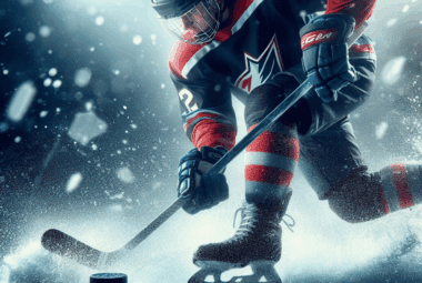 NHL Player Shots On Goal Prop Betting Strategy
