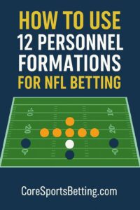 12 personnel-formations complete guide