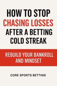cold streak in betting