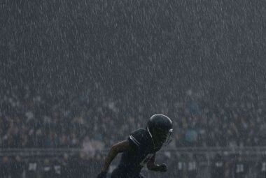 How To Bet NFL Underdogs In Bad Weather Games