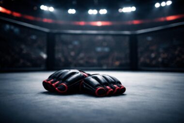 How To Exploit Early Line Movement In UFC Betting