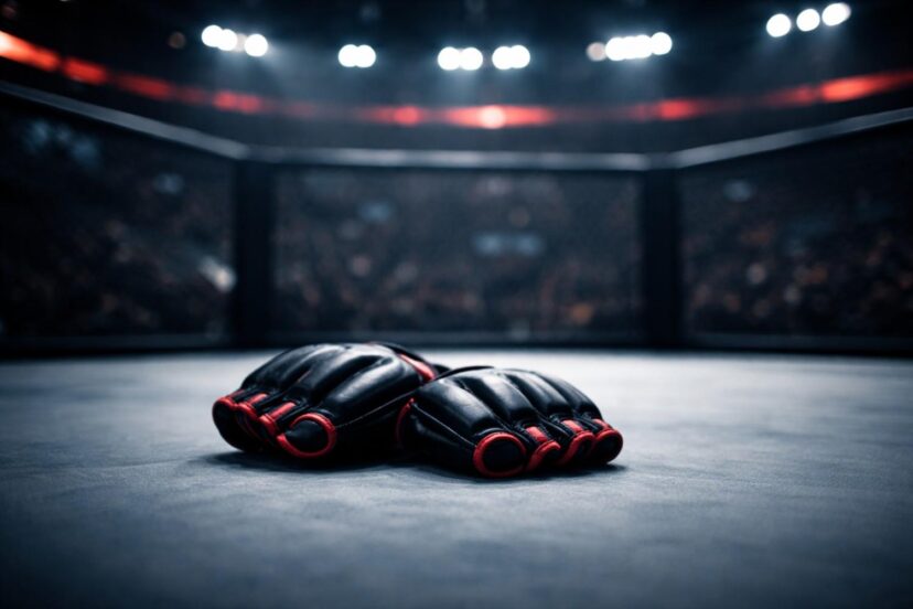 How To Exploit Early Line Movement In UFC Betting