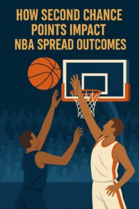 handicapping with NBA offensive rebounds