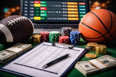 What Does ATS Mean In Betting