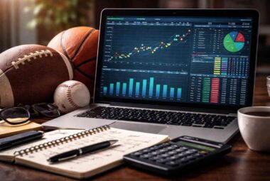How To Build A Repeatable Sports Betting Strategy