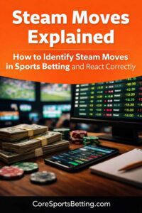 Steam Moves Explained