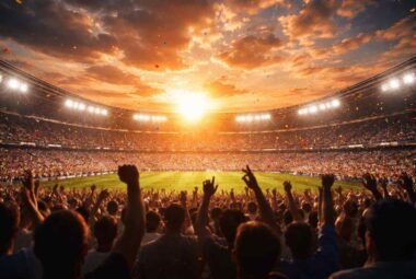 How Betting Against The Public Improves Long Term Sports Betting Profit