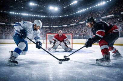 How NHL Teams Perform After 3 Game Road Trips Betting Strategy