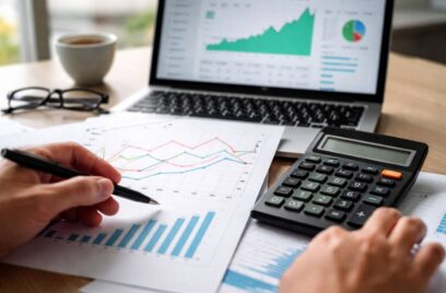 How To Calculate Sports Betting ROI Over A Full Season