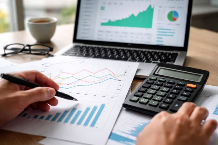 How To Calculate Sports Betting ROI Over A Full Season