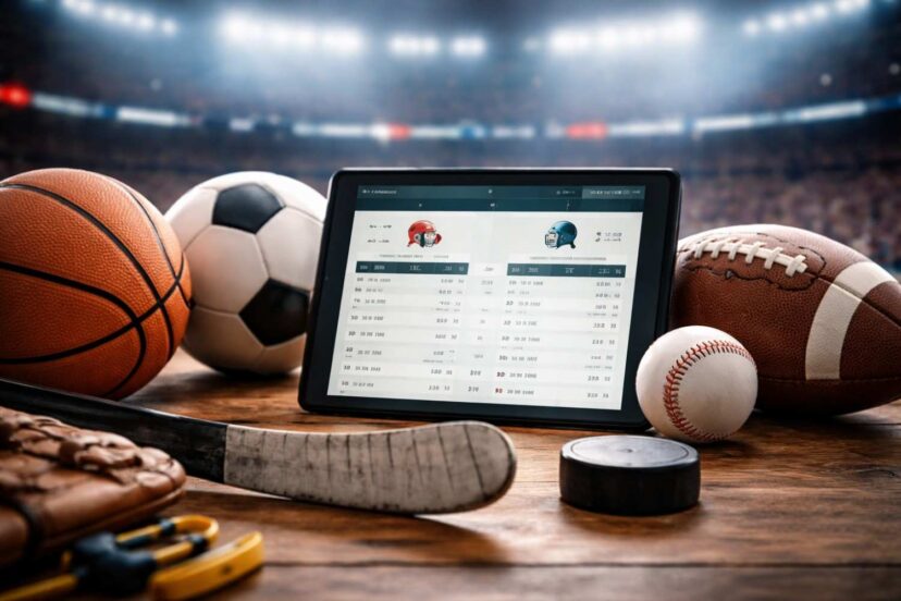 How To Use Head To Head Matchup Data In Sports Betting