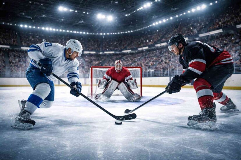 How NHL Teams Perform After 3 Game Road Trips Betting Strategy