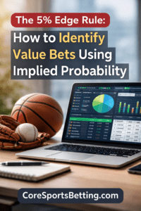 5% Rule in Sports Betting