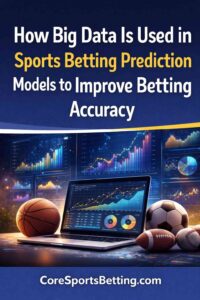 Data and Sports Handicapping