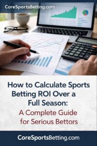 ROI in Sports betting