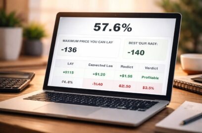 How To Know If A Moneyline Bet Is Worth It