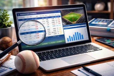How To Use First Inning Scoring Trends For MLB Betting