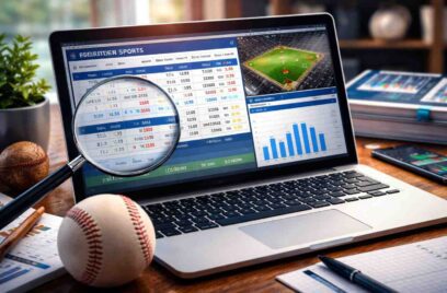 How To Use First Inning Scoring Trends For MLB Betting