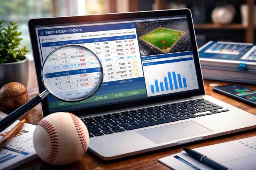 How To Use First Inning Scoring Trends For MLB Betting