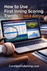 NRFI/YRFI Strategy Guide