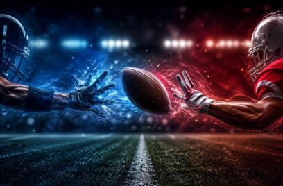 How To Use Turnover Margin In NFL Betting