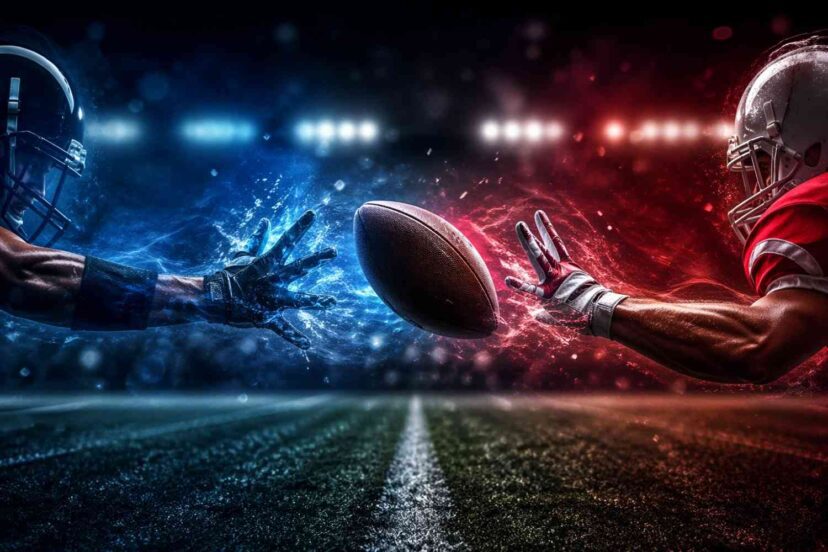 How To Use Turnover Margin In NFL Betting