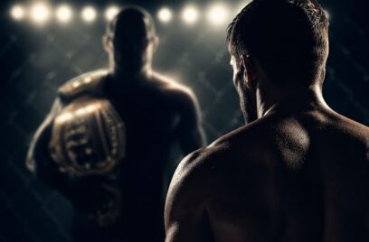 Betting Against UFC Champions For Value