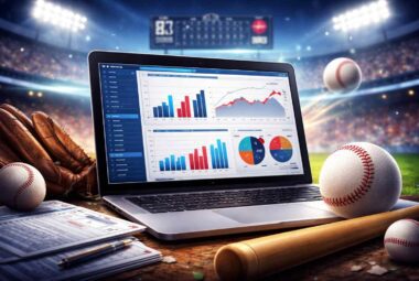 How To Use Run Differential In MLB Betting