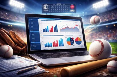 How To Use Run Differential In MLB Betting