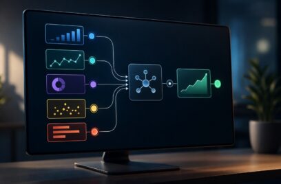 How To Combine Betting Angles Into A Strategy