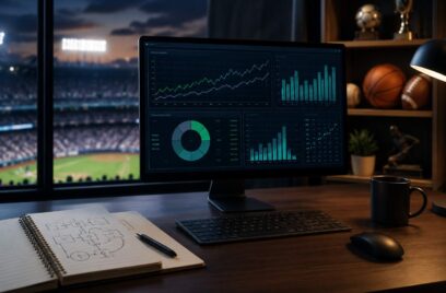 How To Test A Sports Betting Strategy