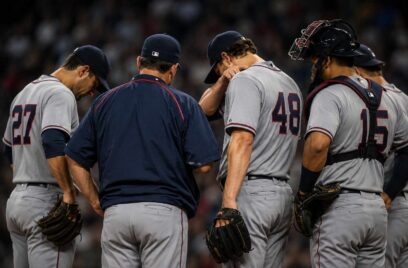 Betting Against Tired MLB Bullpens