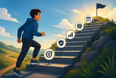 How To Build A Consistent Sports Betting Strategy