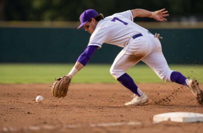 How Defensive Errors Affect College Baseball Betting