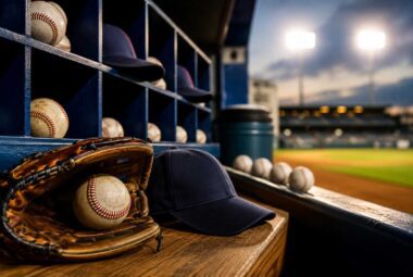 Bullpen Usage MLB Betting Strategy