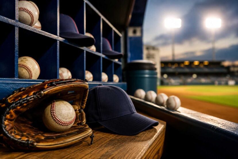 Bullpen Usage MLB Betting Strategy