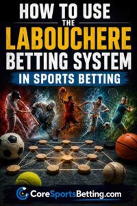 Labouchere betting system