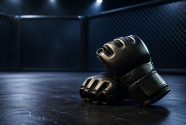 How To Use Takedown Defense In MMA Betting