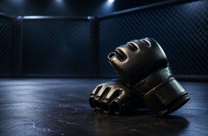 How To Use Takedown Defense In MMA Betting
