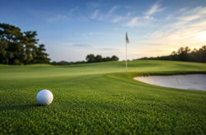 How To Use Strokes Gained Tee-to-green In Golf Betting