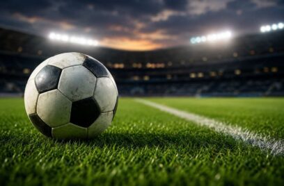 Soccer Betting Mistakes